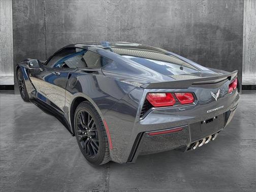 2014 Chevrolet Corvette Stingray Base