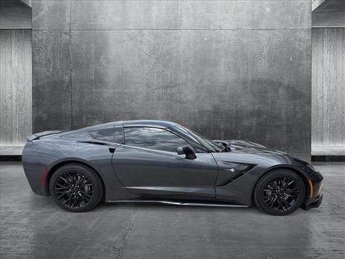 2014 Chevrolet Corvette Stingray Base