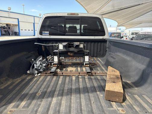 2013 Ford F-250 Lariat