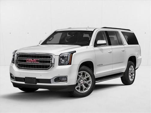 2018 GMC Yukon XL SLT