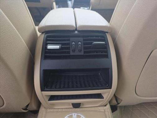 2015 BMW 535 4dr Sdn 535i RWD