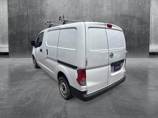 2016 Nissan NV200 S