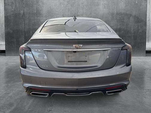 2021 Cadillac CT5 Sport RWD