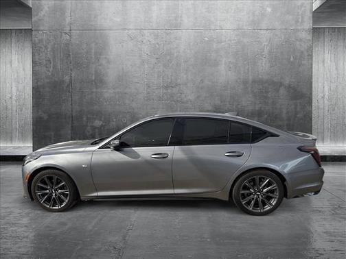2021 Cadillac CT5 Sport RWD