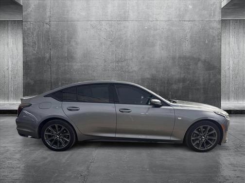2021 Cadillac CT5 Sport RWD