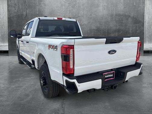 2025 Ford F-250 XL