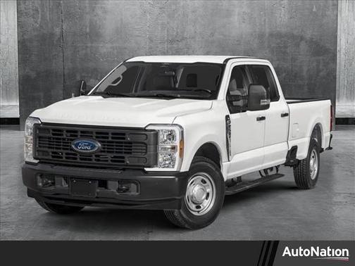 2025 Ford F-250 XL