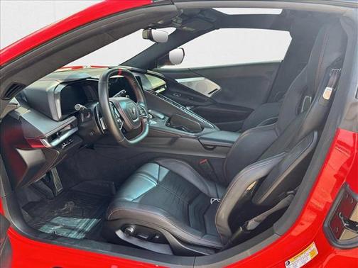 2020 Chevrolet Corvette Stingray w/3LT