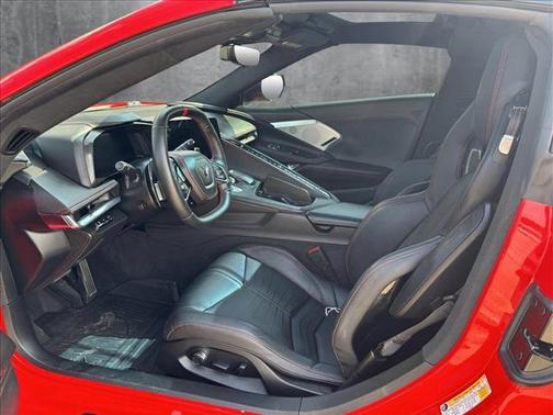 2020 Chevrolet Corvette Stingray w/3LT