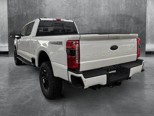2025 Ford F-350 Lariat