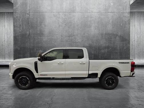 2025 Ford F-350 Lariat