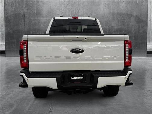 2025 Ford F-350 Lariat