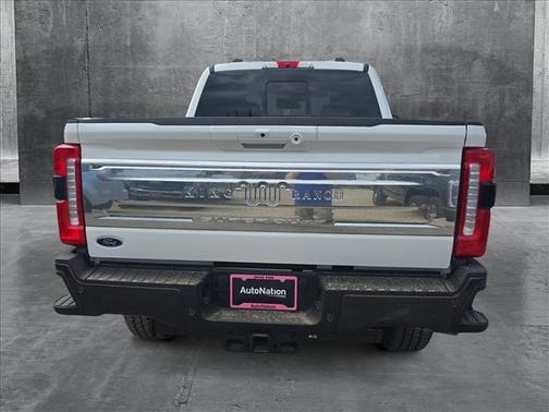 2025 Ford F-250 King Ranch