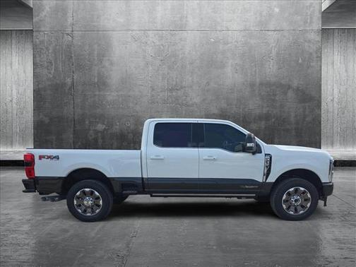 2025 Ford F-250 King Ranch