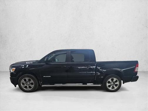 2022 RAM 1500 HFE