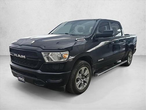 2022 RAM 1500 HFE