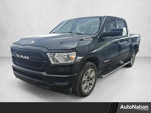 2022 RAM 1500 HFE