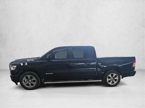 2022 RAM 1500 HFE