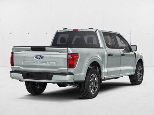 Avalanche 2026 Ford F-150 STX