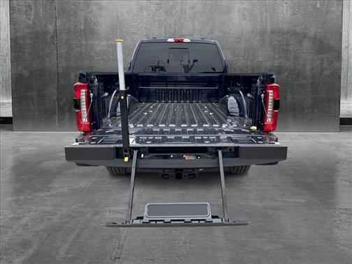 2025 Ford F-250 King Ranch