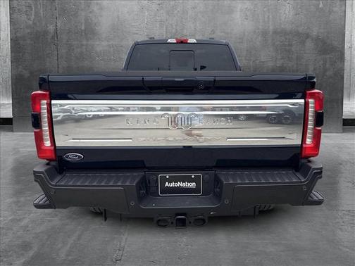 2025 Ford F-250 King Ranch