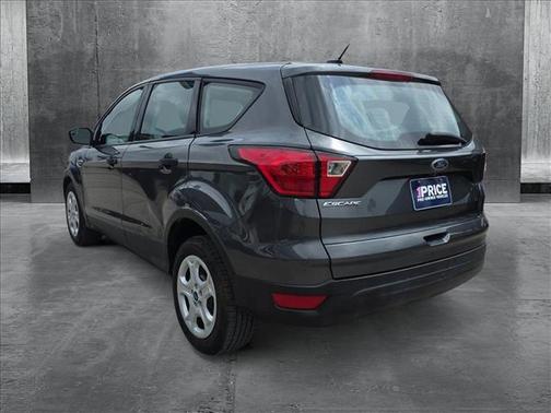 2019 Ford Escape S