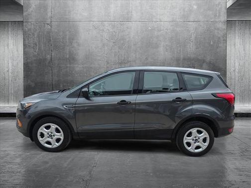 2019 Ford Escape S