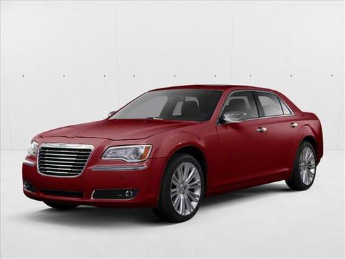 2013 Chrysler 300C Base