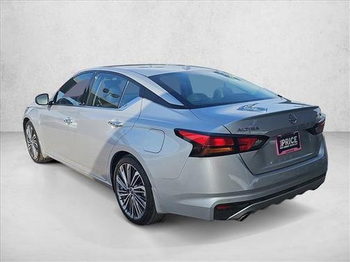2024 Nissan Altima 2.5 SL
