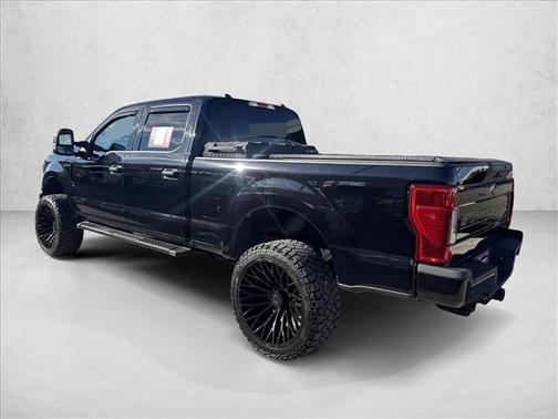 2022 Ford F-250 XLT
