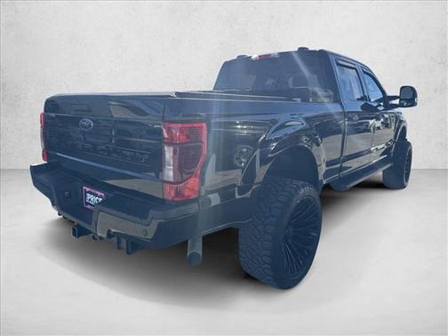 2022 Ford F-250 XLT