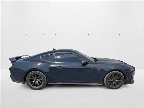 2025 Ford Mustang Dark Horse Fastback