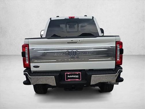 2026 Ford F-250 King Ranch