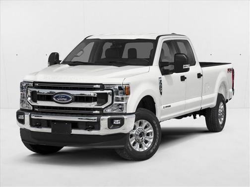 2022 Ford F-350 XLT