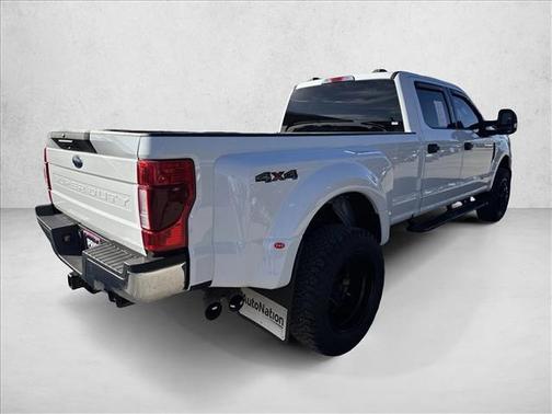 2022 Ford F-350 XLT
