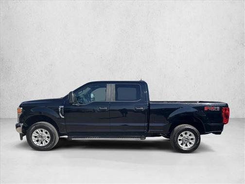 2021 Ford F-250 XL