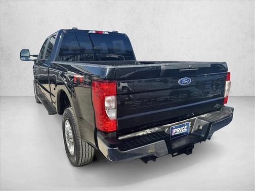 2021 Ford F-250 XL