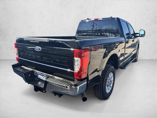 2021 Ford F-250 XL