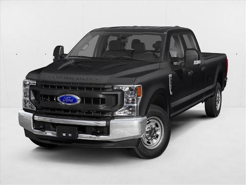 2021 Ford F-250 XL