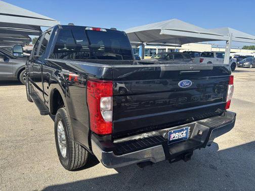 2021 Ford F-250 XL