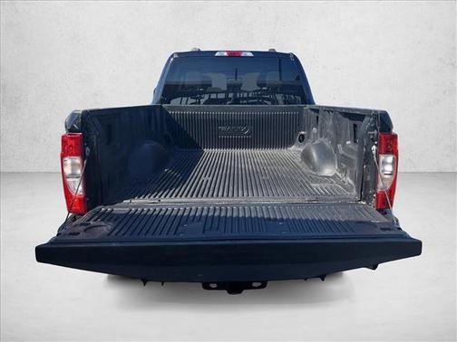 2021 Ford F-250 XL