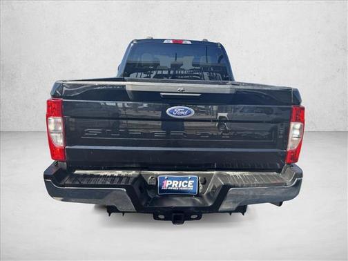 2021 Ford F-250 XL