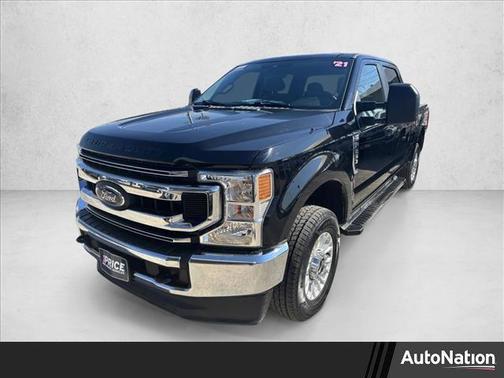 2021 Ford F-250 XL