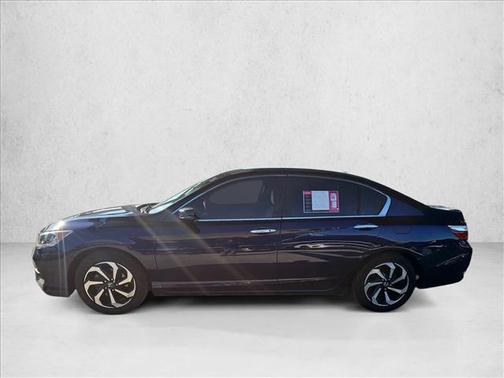 2016 Honda Accord EX