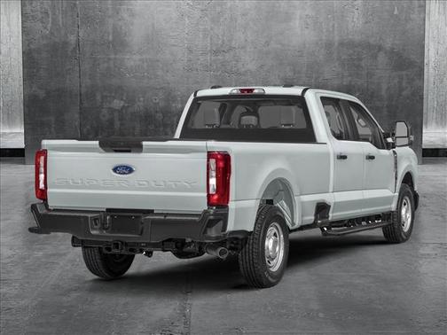2025 Ford F-250 XL