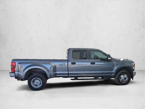 2022 Ford F-350 XL