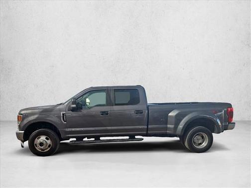 2022 Ford F-350 XL