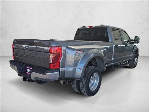 2022 Ford F-350 XL