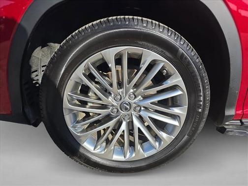 2020 Lexus RX 450h Base