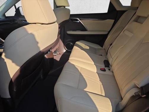 2020 Lexus RX 450h Base